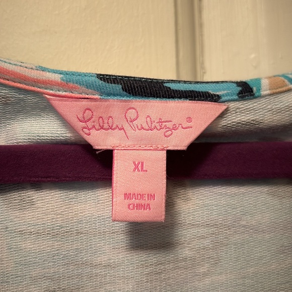 Lilly Pulitzer Dress - Picture 2 of 3